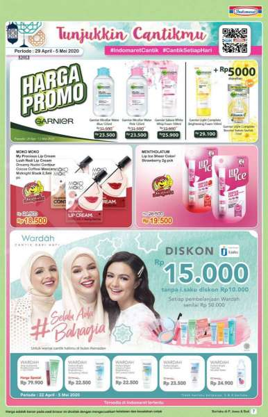 Promo Indomaret 29 April-5 Mei 2020 10
