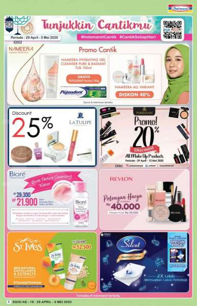 Promo Indomaret 29 April-5 Mei 2020 4