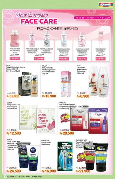Promo Indomaret 29 April-5 Mei 2020 5
