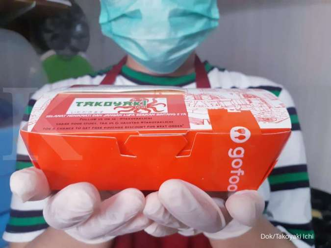 GoFood dan BPOM Perketat Protokol Kebersihan Makanan untuk Layani Pelanggan Berkuliner Lebih Aman