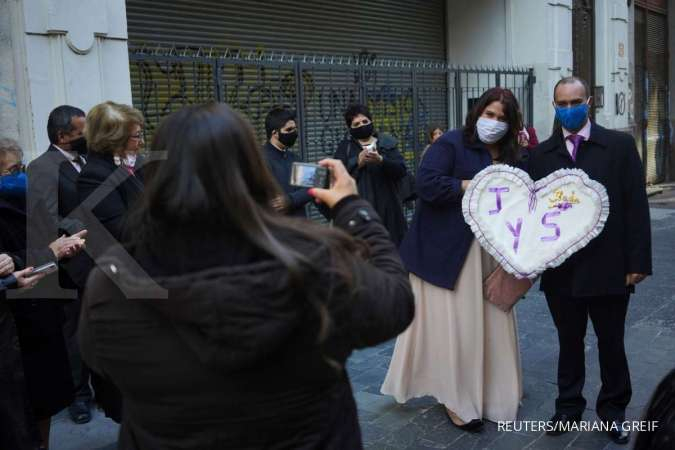 7 Pertanyaan Yang Harus Anda Tanyakan Pada Pasangan Sebelum Menikah