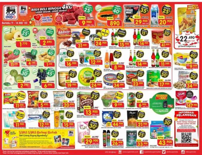 KATALOG SUPERINDO