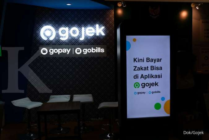 GoPay dan Muhammadiyah Permudah Umat Bantu Sesama lewat Zakat Digital