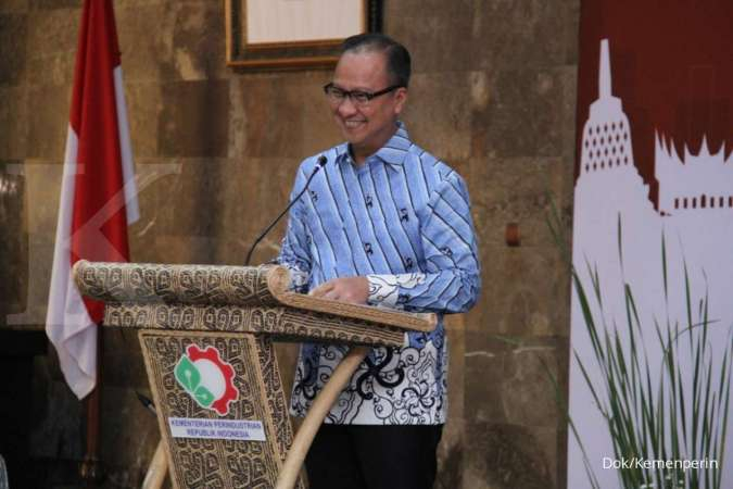 Bangga Buatan Indonesia, Pemerintah Pacu Daya Saing Produk Industri