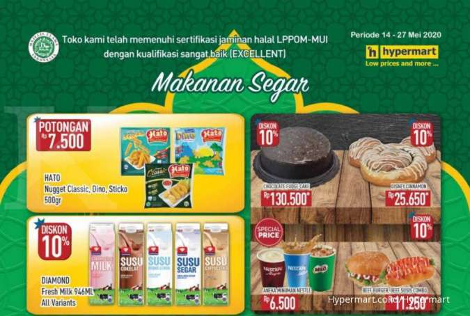 Promo Hypermart 14-27 Mei 2020 6