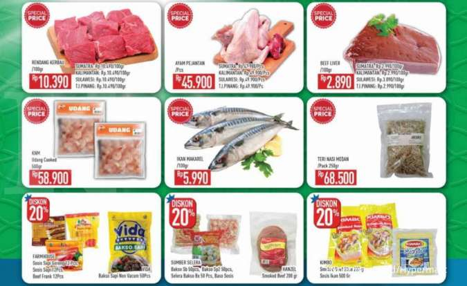 Promo Hypermart 14-27 Mei 2020 5