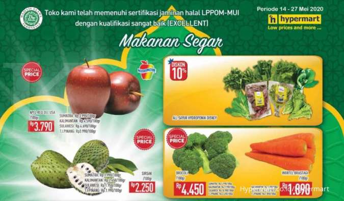 Promo Hypermart 14-27 Mei 2020 4