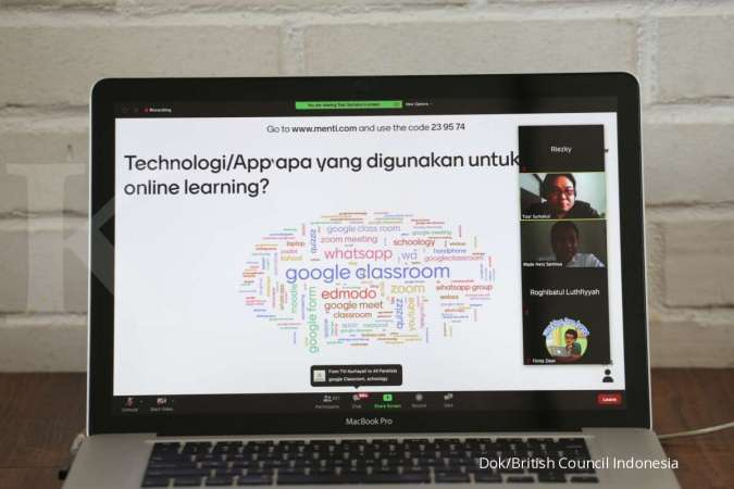 British Council Indonesia dan HSBC Indonesia Kembali Hadirkan Program Work Ready untuk Perkuat Sistem Pendidikan SMK