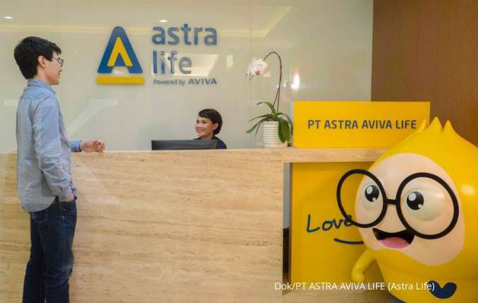 Astra Life Berikan Layanan Tambahan untuk Nasabah Kumpulan