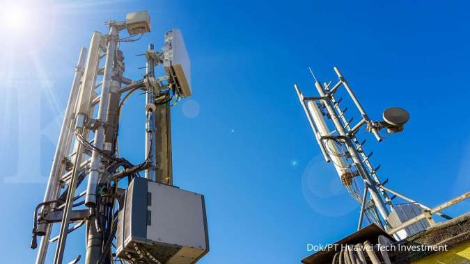 Huawei Dorong Terwujudnya Transformasi Digital di Asean, Siap Hadapi New Normal