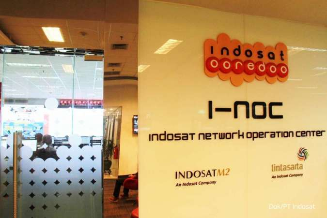 Indosat Ooredoo Mencatatkan Kenaikan Traffic Layanan Data Selama Masa Idul Fitri 1441 H