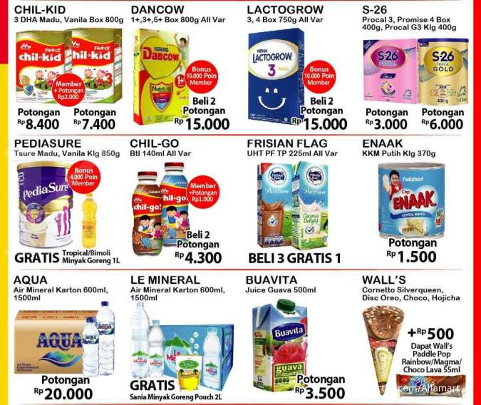 Promo Alfamart 29 Mei-1 Juni 2020 3