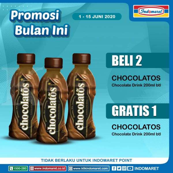 Promo Indomaret Bulan Ini 1-15 Juni 2020 4