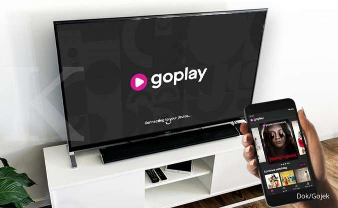 GoPlay Galang Pendanaan untuk Dukung Talenta Lokal dan Majukan Industri Hiburan Indonesia