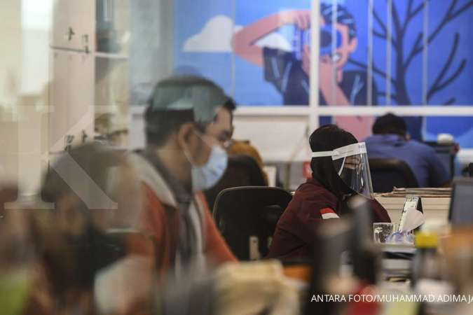 7 Jurusan Kuliah Ini Banyak Dicari Saat Lowongan Kerja Apa Saja