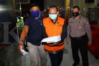 Kasus Nurhadi Eks Sekretaris MA, Gaji Milyaran Rupiah Tapi Masih Korupsi