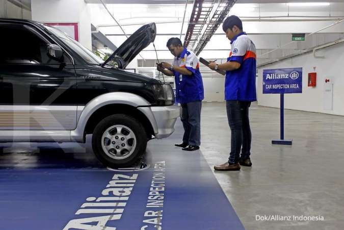 Fokus Pada Inovasi Produk Perlindungan Gaya Hidup, Allianz Utama Indonesia Catat Pertumbuhan di Tahun 2019