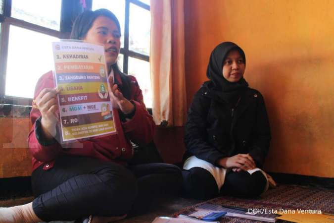 Laporan Keuangan PT Esta Multi Usaha Tbk. (ESTA) - Kinerjaemiten.com