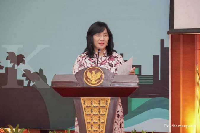 Program Perjodohan Kemenperin Berhasil Buka Pasar IKM Logam Otomotif