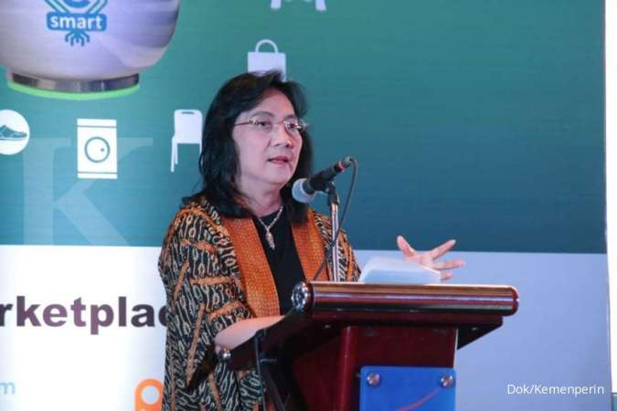 Kemenperin Tingkatkan Kompetensi Penyuluh IKM di Daerah