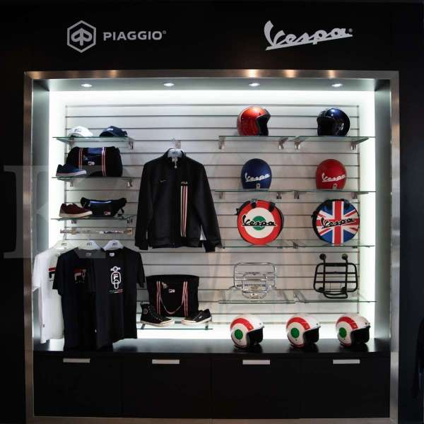 Memberikan Kemudahan Pemesanan Vespa pada Pelanggan, PT Piaggio Indonesia Perkenalkan Fitur E-Pre Booking