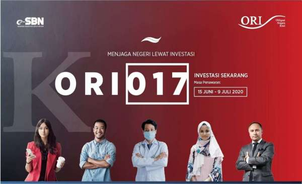 Mantap Penjualan Ori017 Di Bca Capai Rp 4 5 Triliun