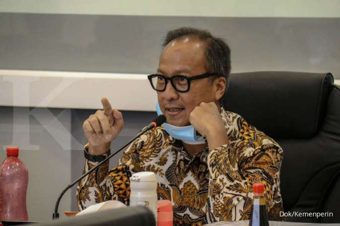 Jurus Kemenperin Wujudkan Kemandirian Industri Farmasi dan Alat Kesehatan