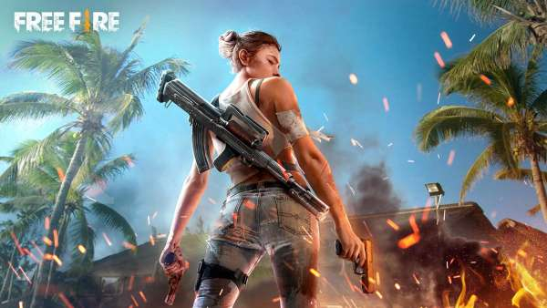 Inilah 9 Kode Redeem Free Fire Juli 2020 Gratis