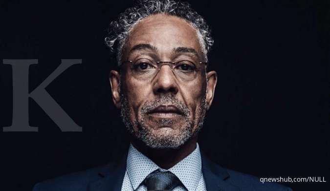 Usai Breaking Bad Dan The Mandalorian Giancarlo Esposito Ingin Gabung Dengan Marvel