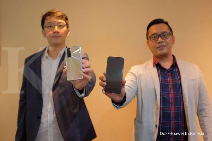 Huawei Luncurkan Produk dengan Seri Terbaru untuk Dukung Kehidupan Sehari-hari Generasi Muda