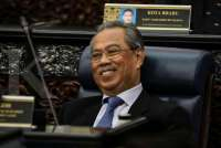 Malaysia larang warga Indonesia dan 2 negara lain masuk ke wilayahnya, ini alasannya