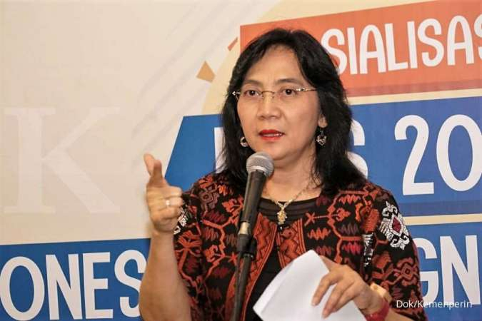 Startup Asuhan Kemenperin Sabet Penghargaan Internasional di Jerman