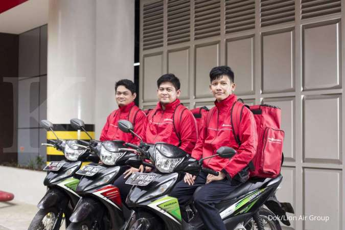 Onepack Solusi Pengiriman dari Lion Parcel, Kirim Barang Hanya dalam 1 Hari dengan Jaminan Uang Kembali