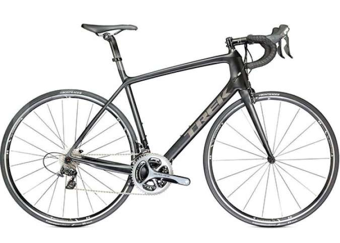 Sepeda termahal urutan ke-5: Trek Madone 7 Diamond (US$ 75.000 / Rp 1,1 miliar)