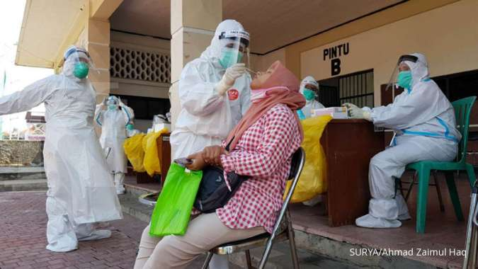 Jaga Imunitas 5 Suplemen Dan Vitamin Untuk Ibu Hamil Di Masa Covid 19 Halaman All Kompas Com