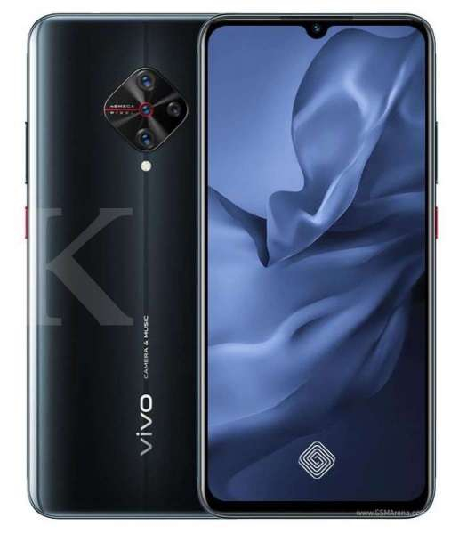 
Vivo S1 Pro