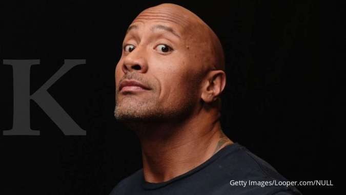 5 Aktor Hollywood Dengan Bayaran Tertinggi Dwayne Johnson Mengalahkan Vin Diesel