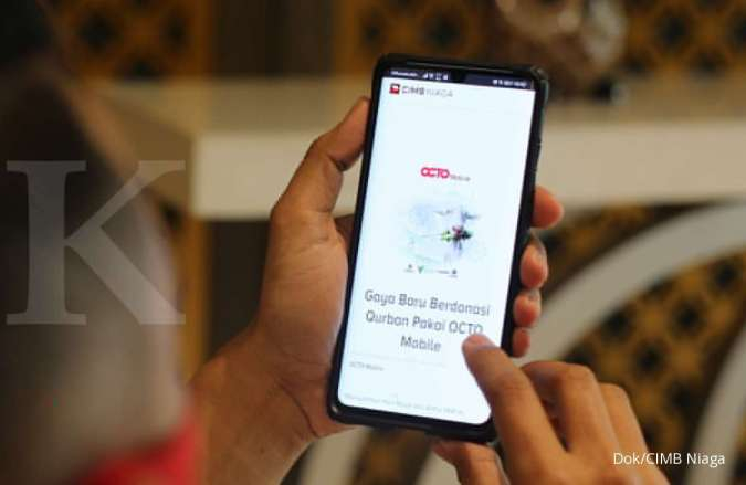 Sambut Idul Adha, CIMB Niaga Syariah Fasilitasi Pembayaran Qurban yang Sehat dan Aman Melalui Transaksi Digital