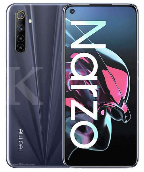 Mulai Rp 2 jutaan, ini dia pilihan HP dengan kamera 48 MP terbaik 9 Realme Narzo