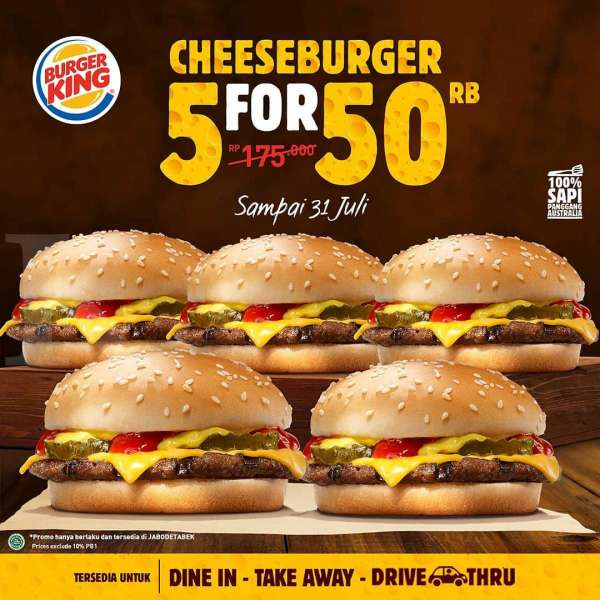 Burger King