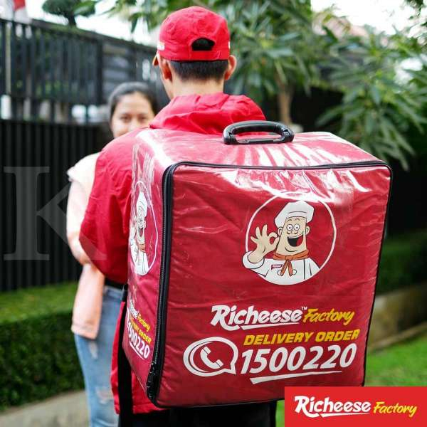 Richeese Factory