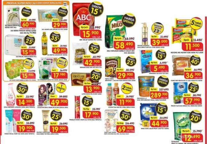 Promo JSM Superindo 7-9 Agustus 2020