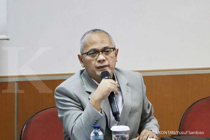 PPh final atas sewa tanah dan bangunan dievaluasi, ini pendapat pengamat pajak PPh final atas sewa tanah dan bangunan dievaluasi, ini pendapat pengamat pajak
