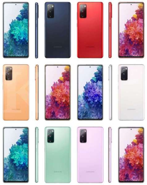 Baterai Galaxy Note 20 Bakal Lebih Kecil Dari S20 Ultra