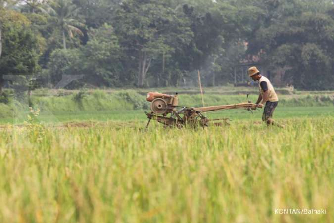 Program PEN Belum Ampuh Ungkit Ekonomi