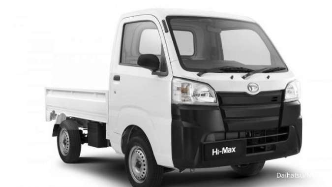 Daihatsu Hi-Max