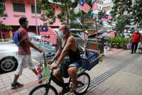 Orang Indonesia dilarang masuk ke Malaysia, ada apa?