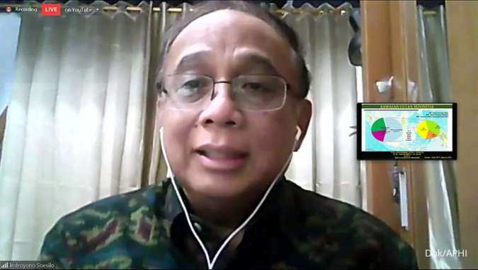 Upaya pemerintah dan pelaku usaha dongkrak kinerja pengelolaan hutan alam