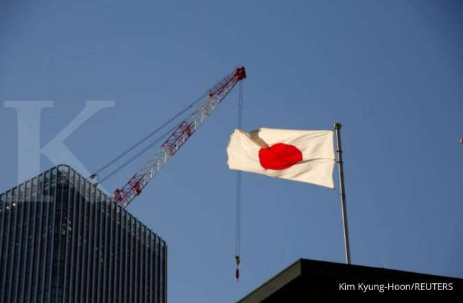 Jepang Berencana Memberi Keringanan Pajak untuk Dorong Belanja Modal