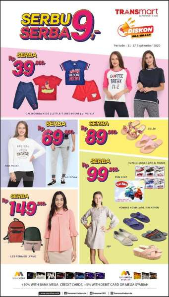Promo Carrefour